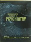 Charles J. Smith, Ph.D. - Comprehensive Textbook of Psychiatry [antikvár]