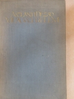 Aszlányi Dezső - Világszerelem [antikvár]