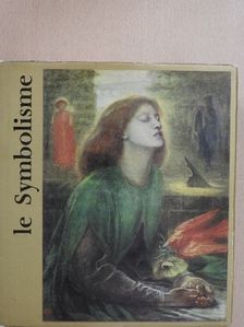 José Pierre - Le Symbolisme [antikvár]