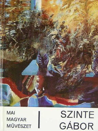 Szíj Rezső - Szinte Gábor [antikvár]