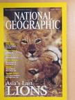 Karen E. Lange - National Geographic June 2001 [antikvár]