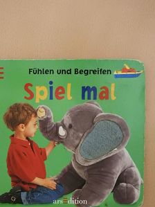 Spiel mal [antikvár]