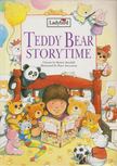 Ronne Randall - Teddy Bear Storytime [antikvár]