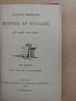 Lady Callcott - Little Arthur's History of England [antikvár]