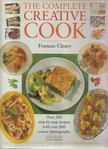 Frances Cleary - The Complete Creative Cook [antikvár]