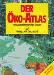 Joni Seager - Der Öko-Atlas [antikvár]