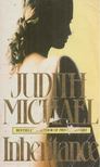 Judith Michael - Inheritance [antikvár]