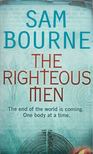 BOURNE, SAM - The Righteous Men [antikvár]