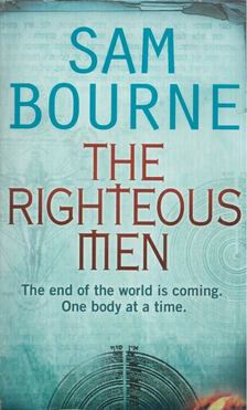 BOURNE, SAM - The Righteous Men [antikvár]