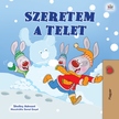 Admont Shelley - Szeretem a telet [eKönyv: epub, mobi]