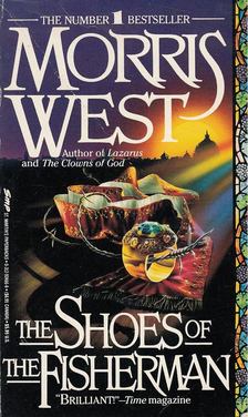The shoes of the Fisherman [antikvár]