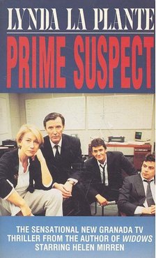 Plante, Lynda La - Prime Suspect [antikvár]