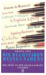 LIVI, GRAZIA - Die Buchstaben meines Namens [antikvár]