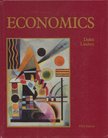 Dolan Lindsey - Economics [antikvár]