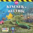Deborah Lock - Kincsek a mélyből 3D [antikvár]