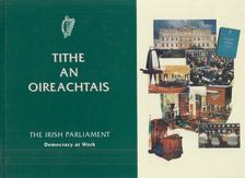 Tithe An Oireachtais [antikvár]