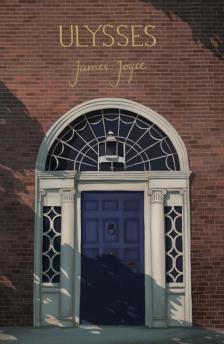 James Joyce - Ulysses (Wordsworth Collector's Editions)