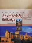 Roman Arens - Az emberiség öröksége 3. [antikvár]