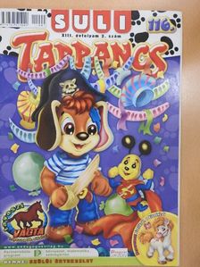 Gazdag Erzsi - Suli Tappancs 116. [antikvár]