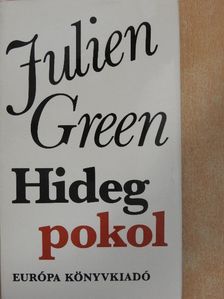 Julien Green - Hideg pokol [antikvár]