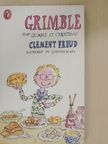 Clement Freud - Grimble and Grimble at Christmas [antikvár]