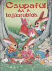Gisela Fischer - Csupafül és a tojásrablók [antikvár]