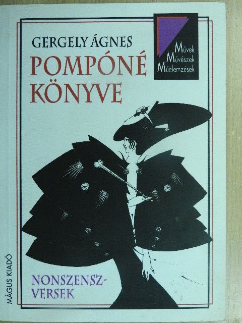 Daniel Defoe - Pompóné könyve [antikvár]