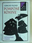Daniel Defoe - Pompóné könyve [antikvár]
