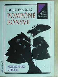 Daniel Defoe - Pompóné könyve [antikvár]