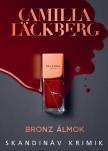 Camilla Läckberg - Bronz álmok [eKönyv: epub, mobi]