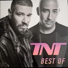 TNT - BEST OF TNT LP