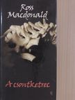 Ross MacDonald - A csontketrec [antikvár]