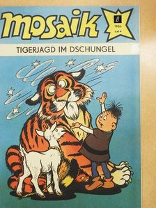 Mosaik 1986/7 [antikvár]