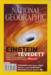 Lipták Tímea (főszerk.) - National Geographic Magyarország 2014. március [antikvár]