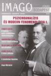 Erős Ferenc (főszerk.) - Imágó Budapest 2012/2. [antikvár]