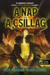 Rick Riordan-Mark Oshiro - A Nap és a Csillag