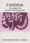 Candida az ember- és állatgyógyászatban [antikvár]