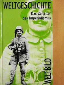 Das Zeitalter des Imperialismus [antikvár]