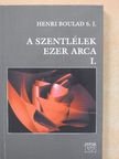 Henri Boulad SJ - A Szentlélek ezer arca I. [antikvár]