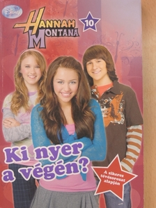 Heather Wordham - Ki nyer a végén? [antikvár]