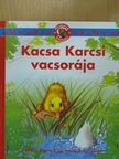 Ariane Chottin - Kacsa Karcsi vacsorája [antikvár]