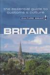 Norbury, Paul - Culture Smart! - Britain [antikvár]