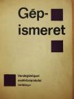 Berzsenyi Sándor - Gépismeret [antikvár]