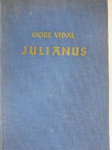 Gore Vidal - Julianus [antikvár]