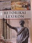 A. Jászó Anna - Retorikai lexikon [antikvár]