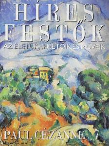 Híres festők 7. [antikvár]