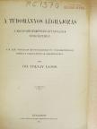 Ifj. Tolnay Lajos - A tudományos léghajózás [antikvár]