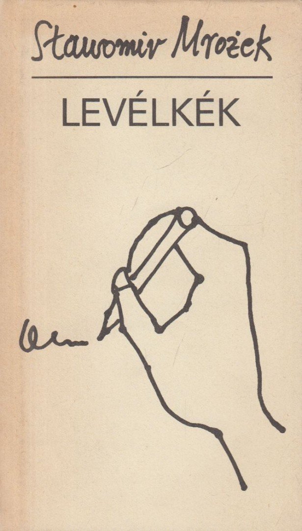 Levélkék [antikvár]