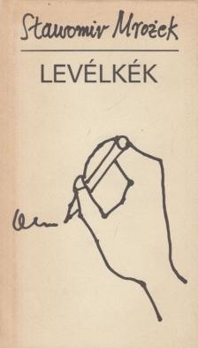 Levélkék [antikvár]