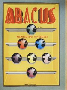 Abacus 1999. február [antikvár]
